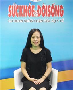 Cảnh báo hội chứng 